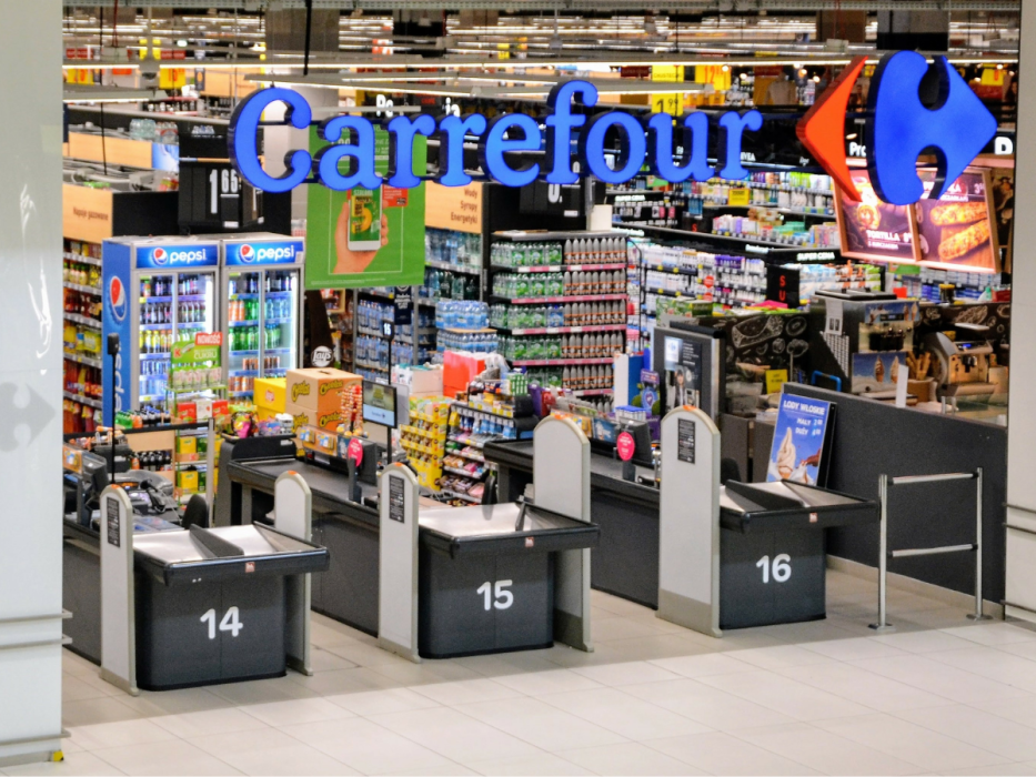 Carrefour