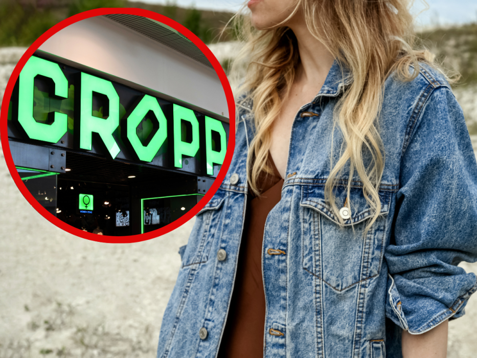 cropp
