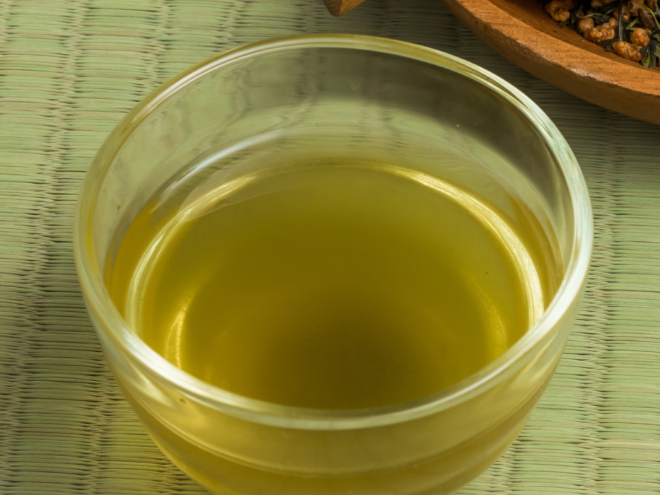 herbata bancha