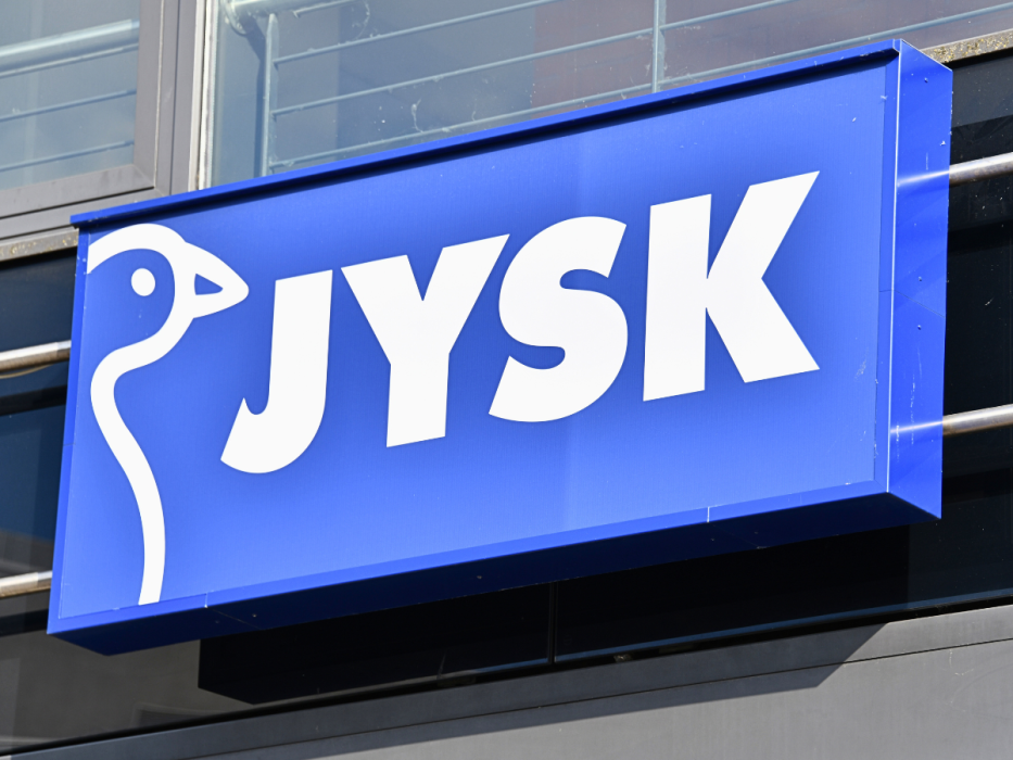 jysk