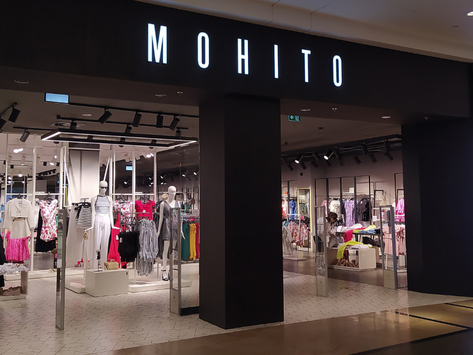 mohito
