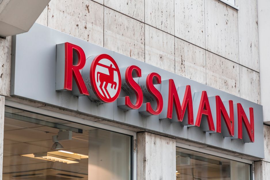 Rossmann
