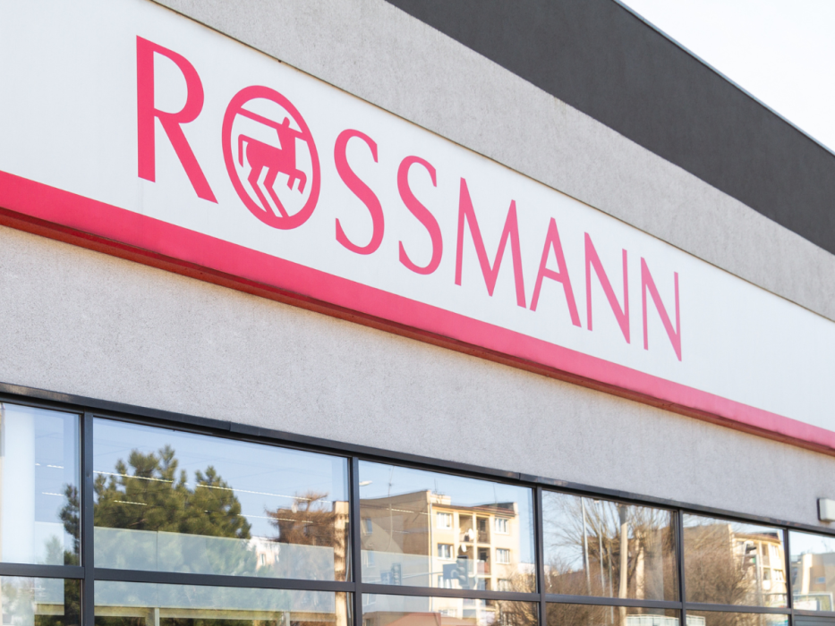 Rossmann