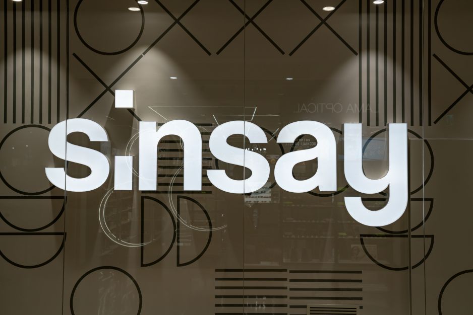 Sinsay