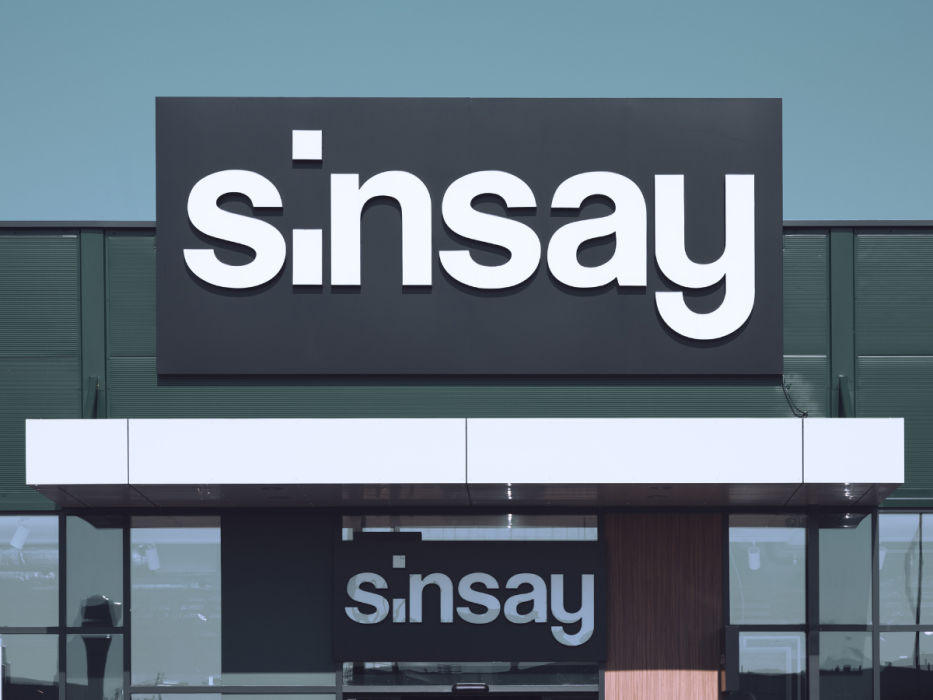 Sinsay