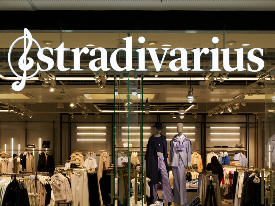 Stradivarius
