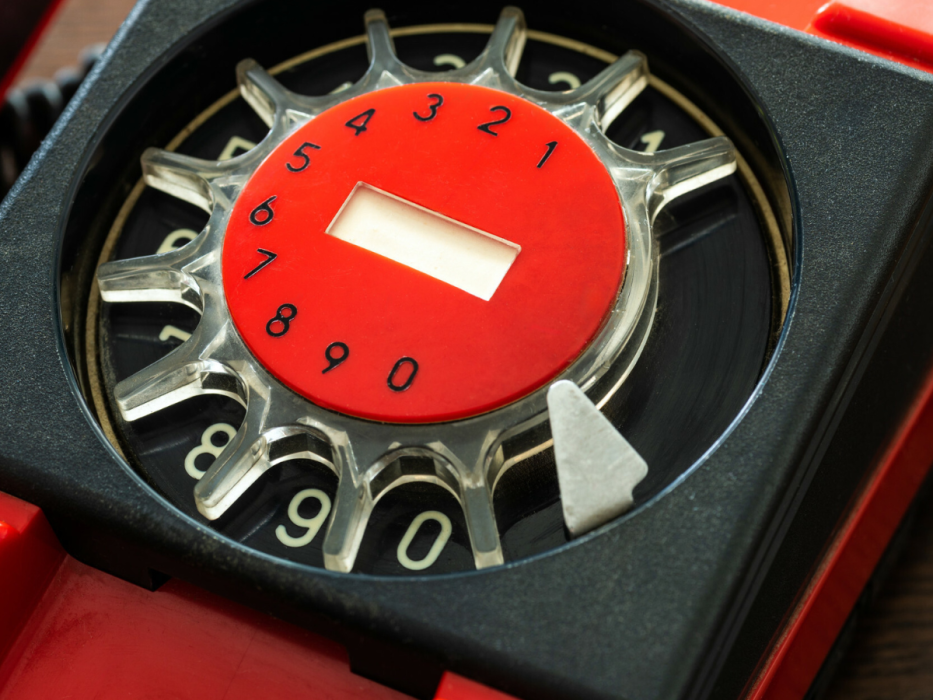 telefon