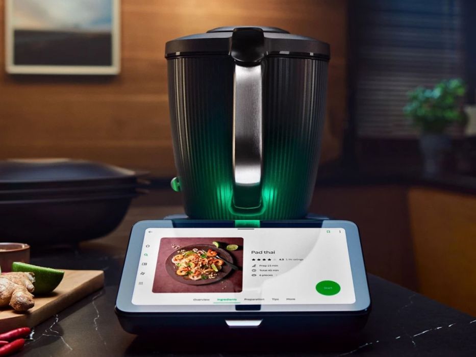 Thermomix 7