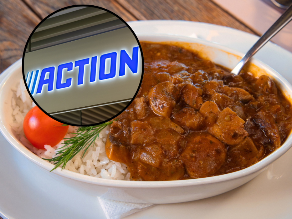 Action
