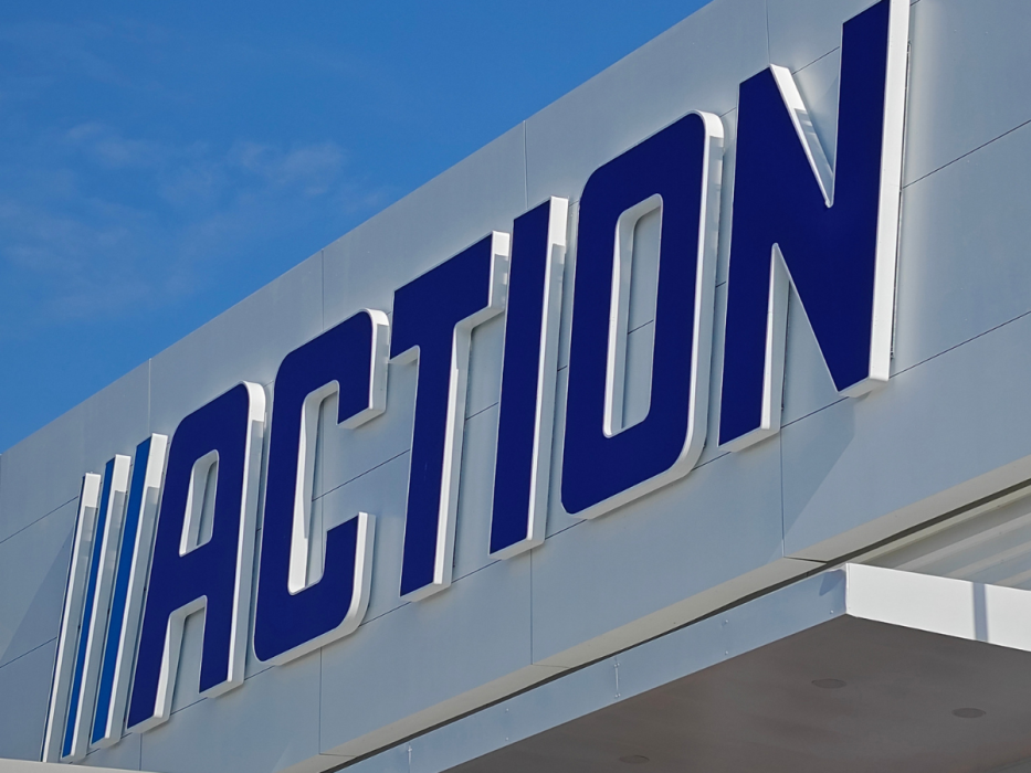 action