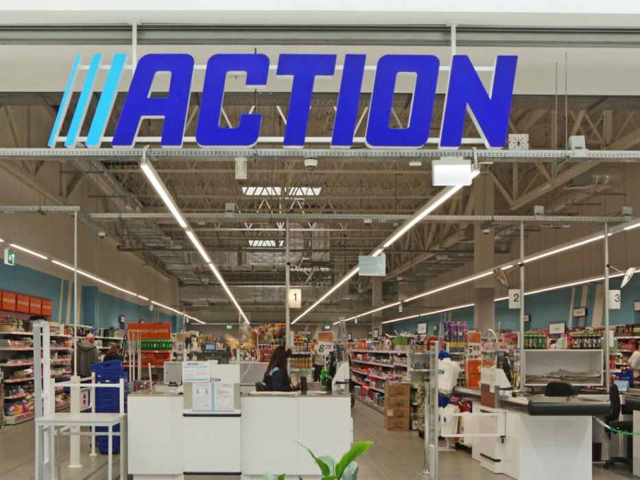 Action