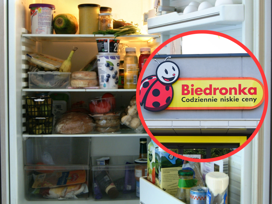 Biedronka
