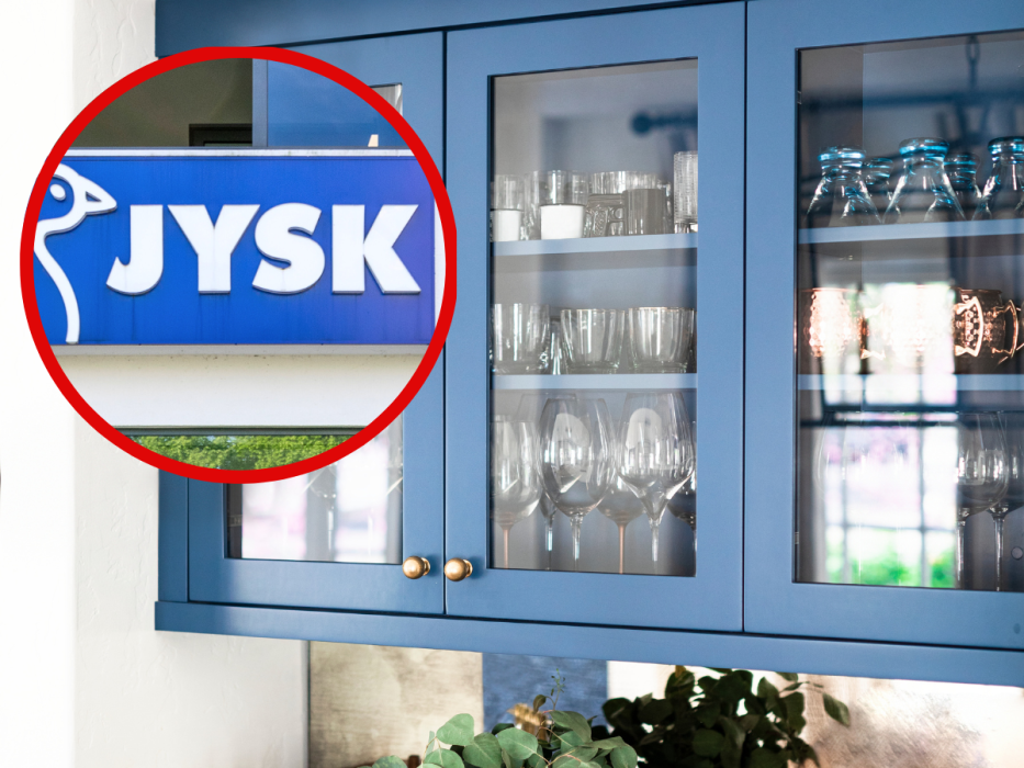 jysk