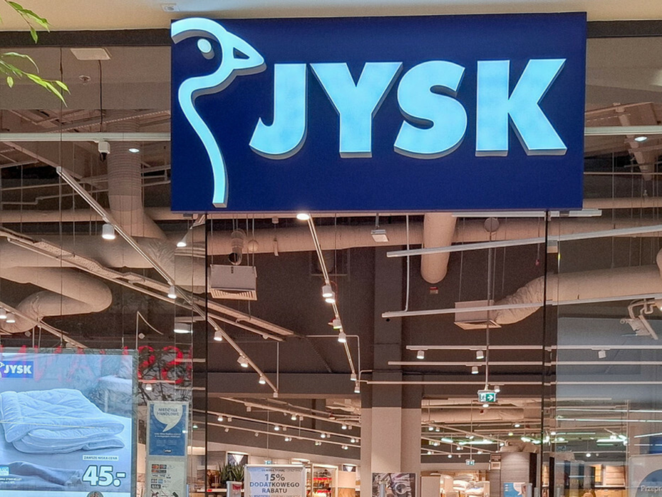 Jysk