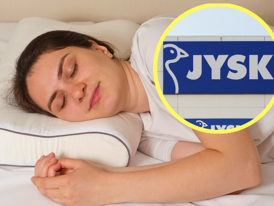 jysk