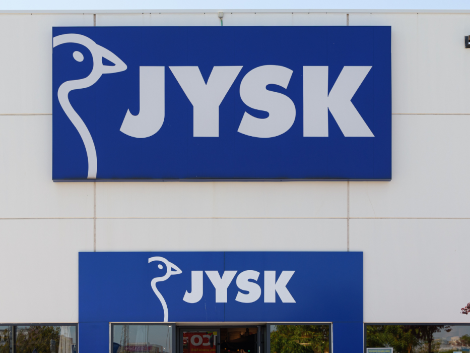 jysk