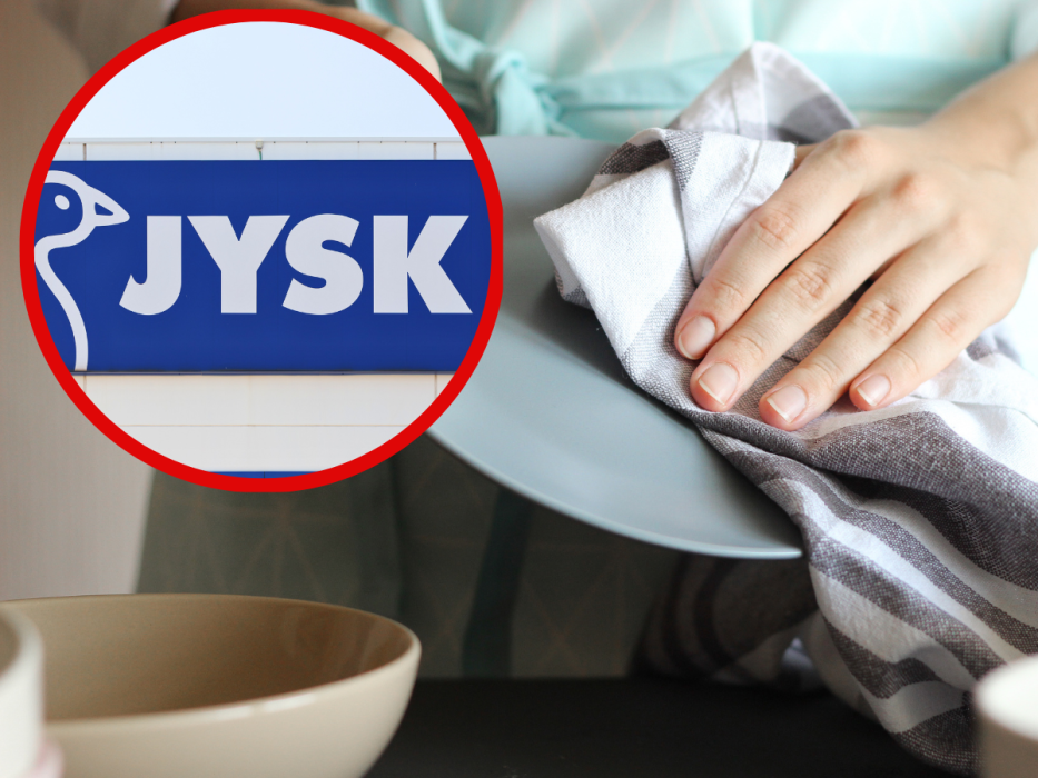 jysk