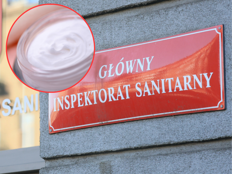Ostrzeżenie GIS