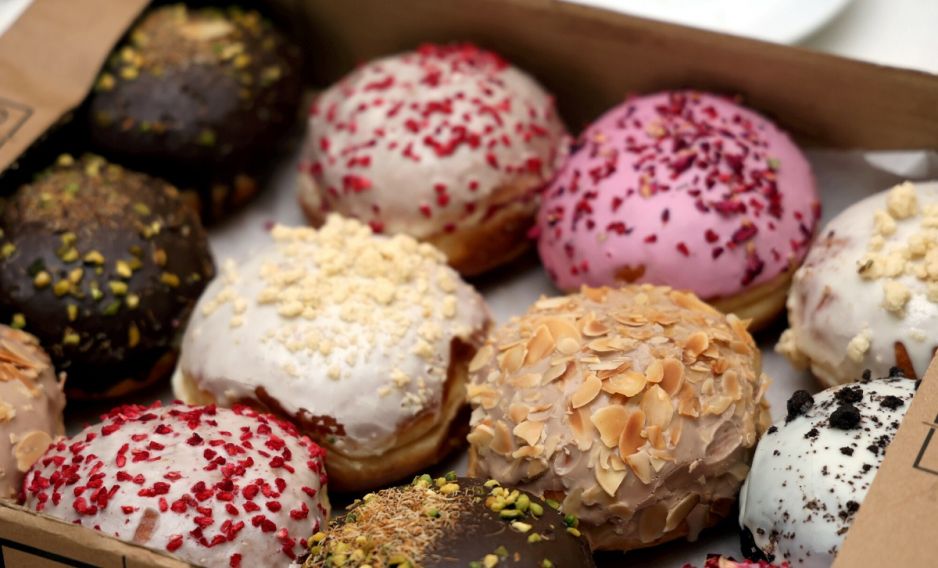 pączki