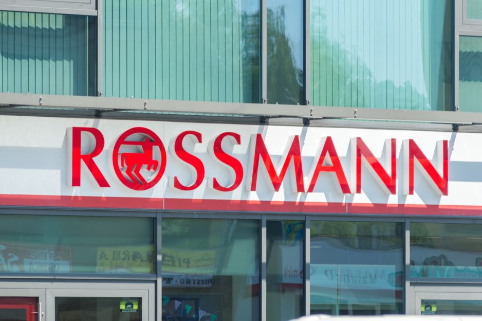 Rossmann
