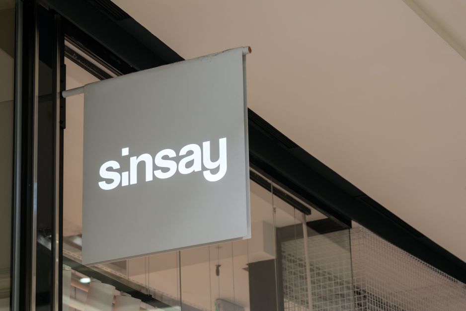 sinsay