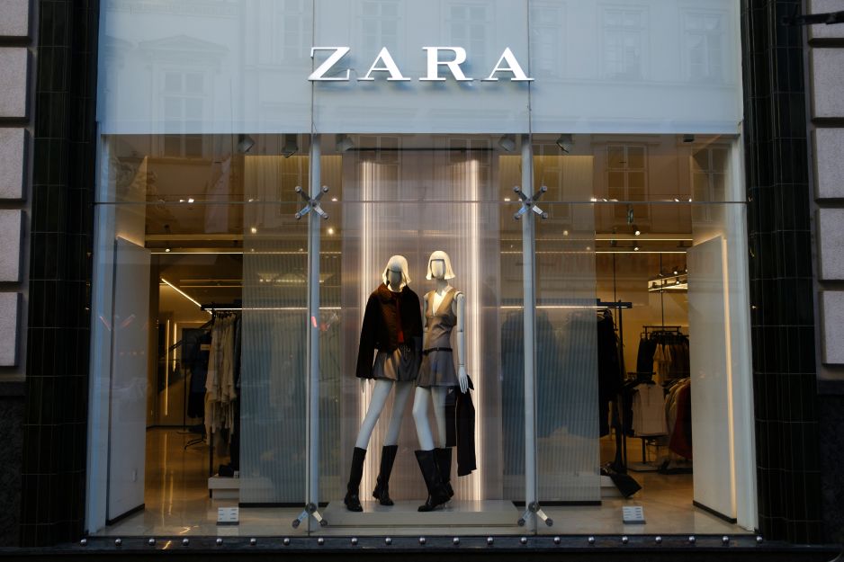 zara