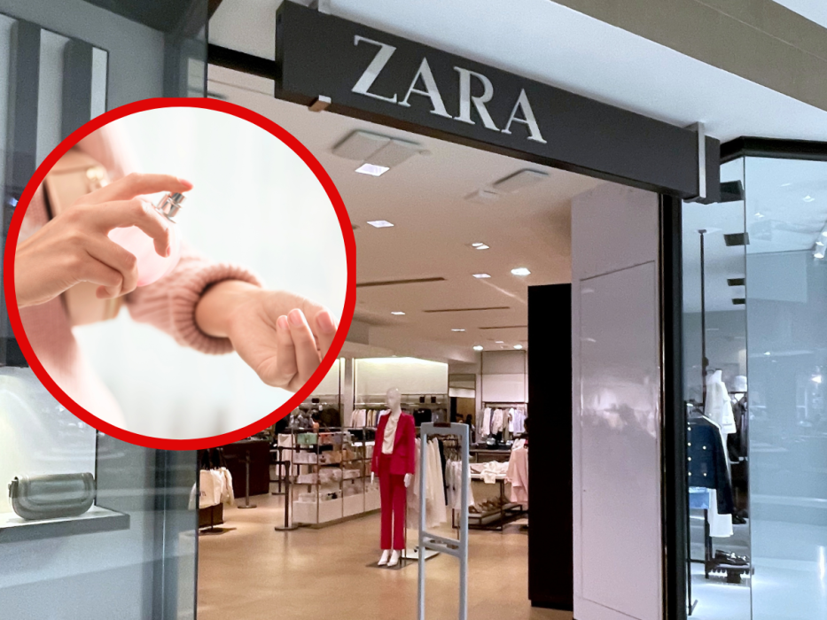 zara