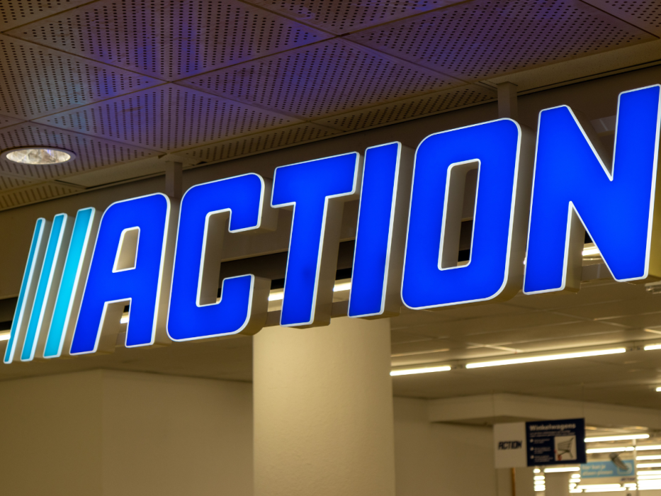 Action