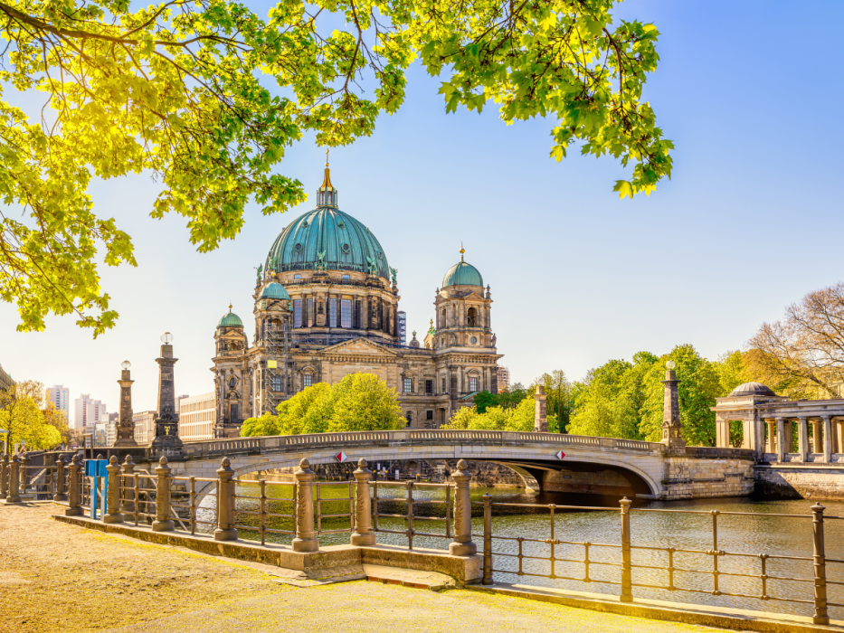berlin