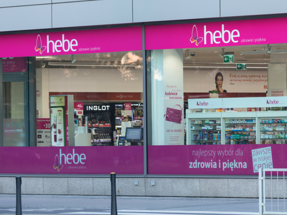 hebe