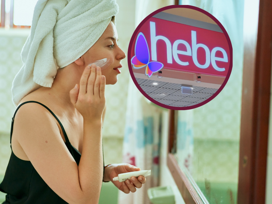 hebe