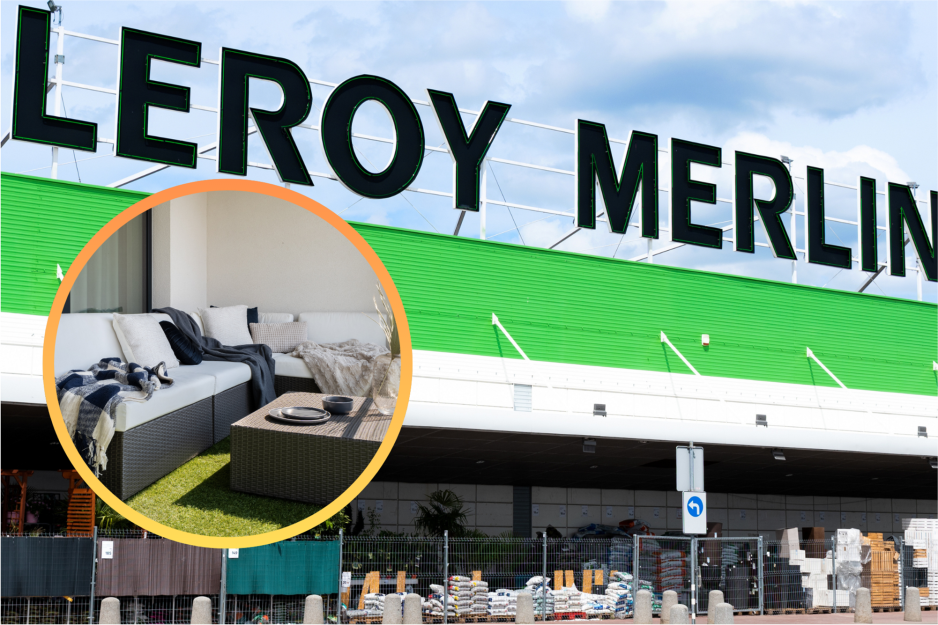 Leroy Merlin