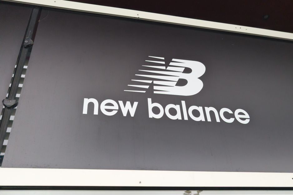 New Balance