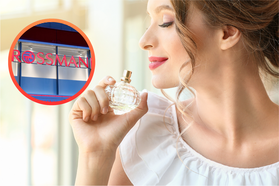 perfumy