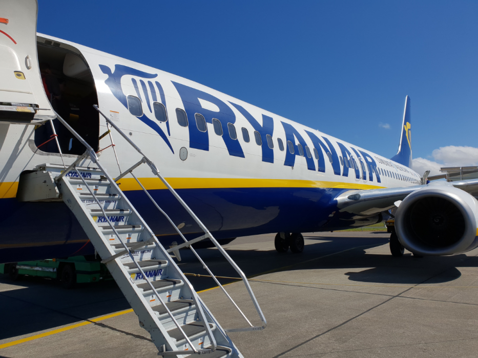 ryanair