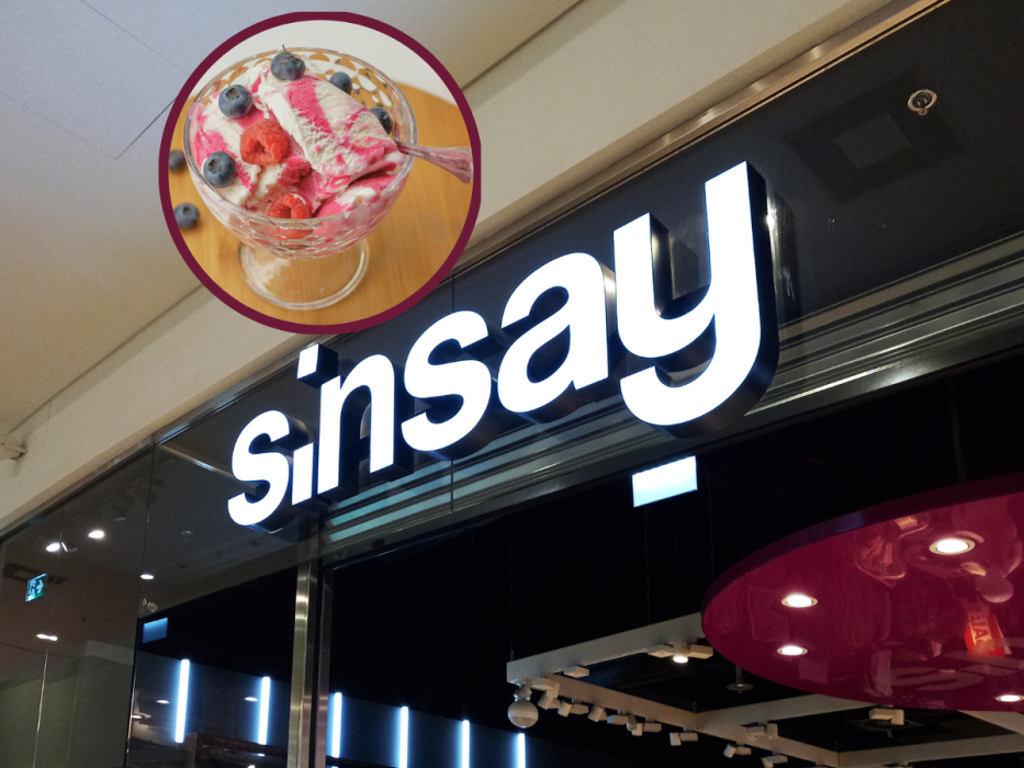 sinsay