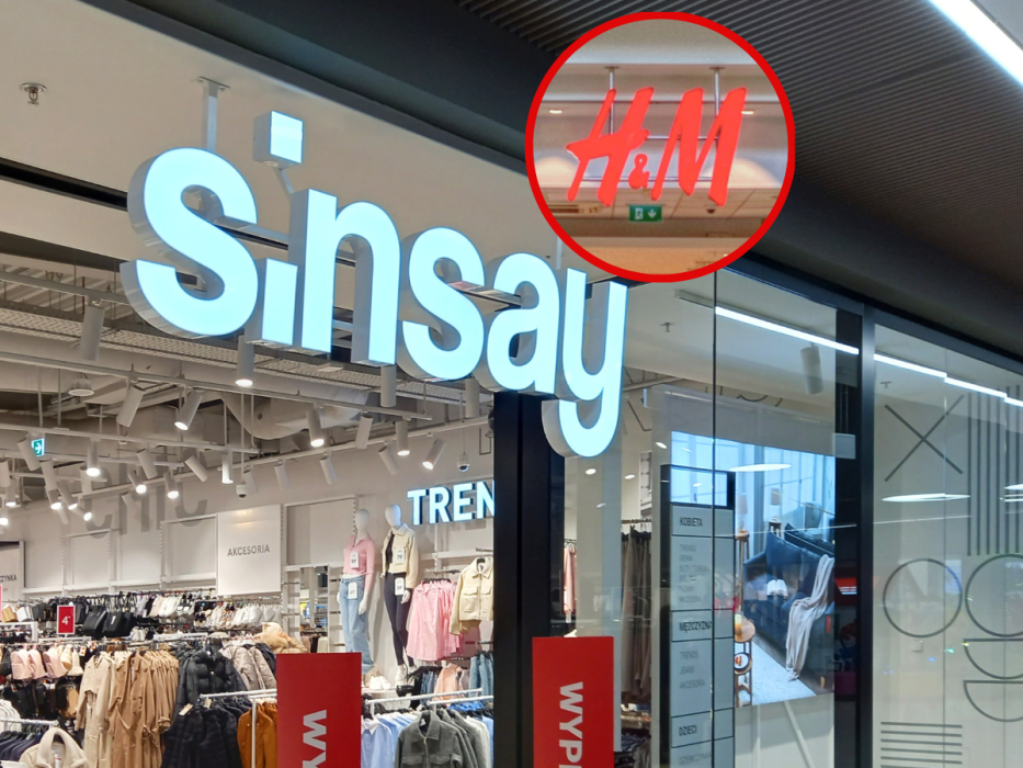 sinsay