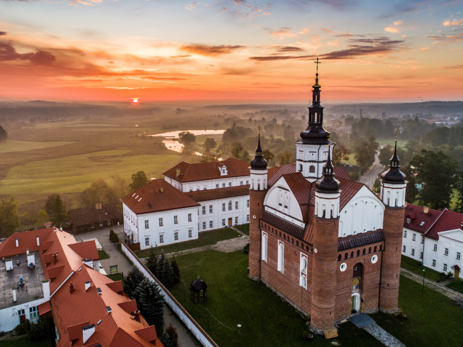 supraśl