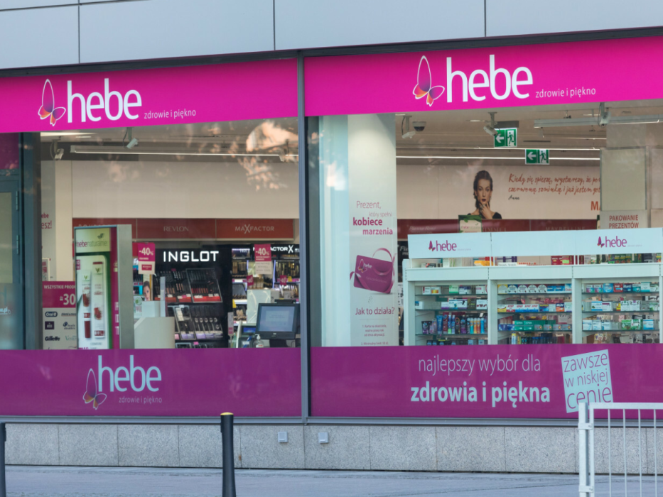 hebe
