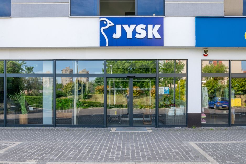 jysk