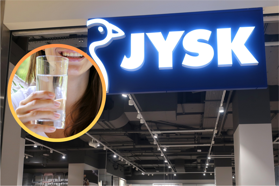 Jysk