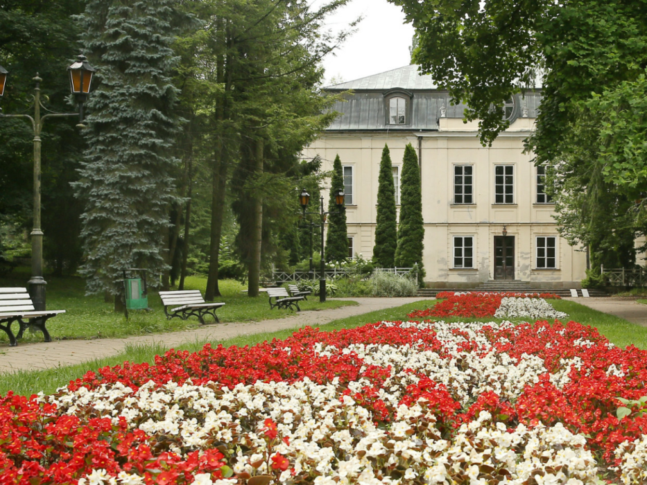 Nałęczów