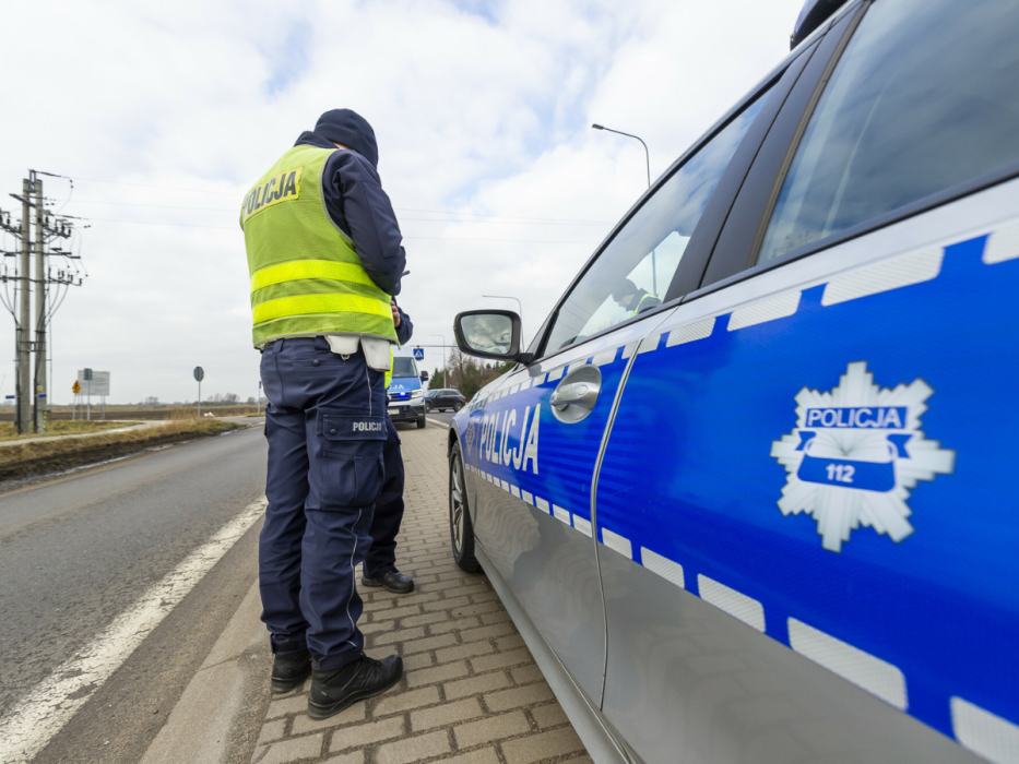 Policja