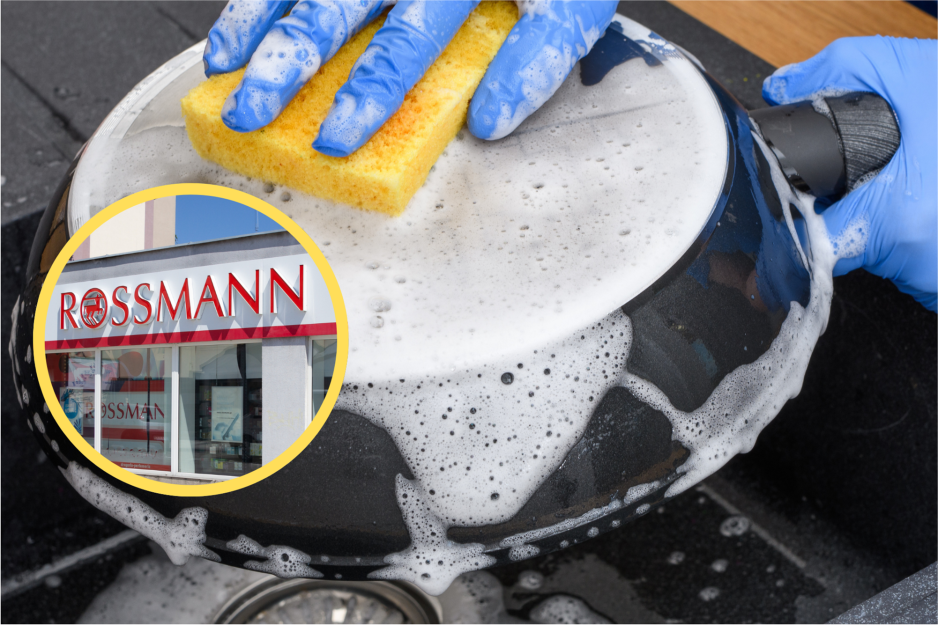 Rossmann