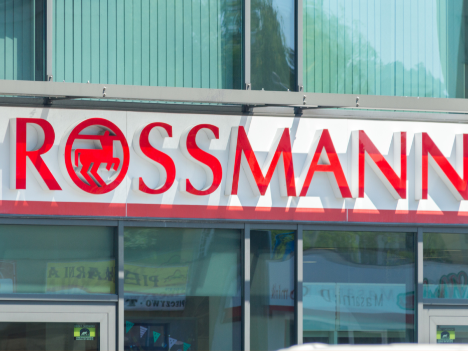 Rossmann