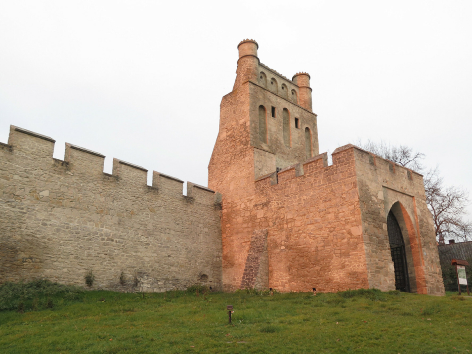 Szydłów