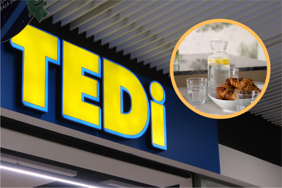 Tedi