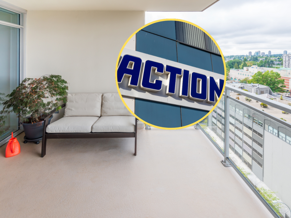 Action