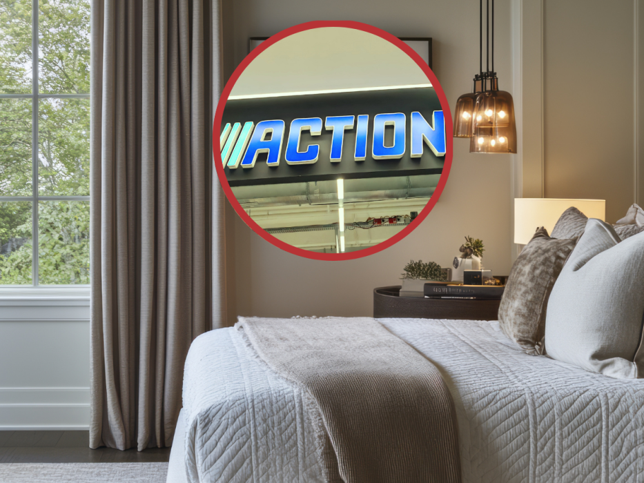 action