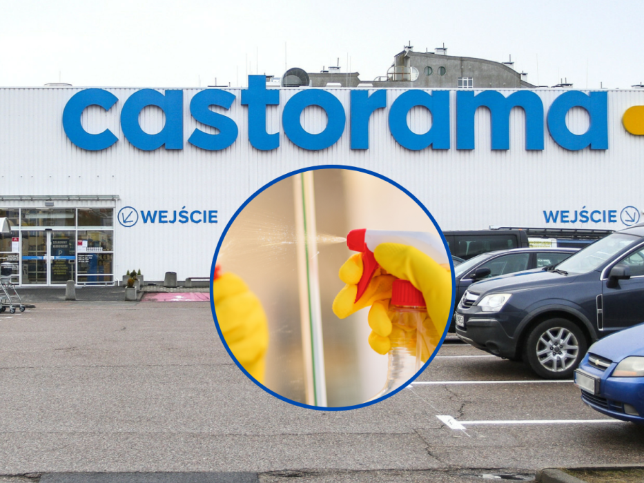 Castorama